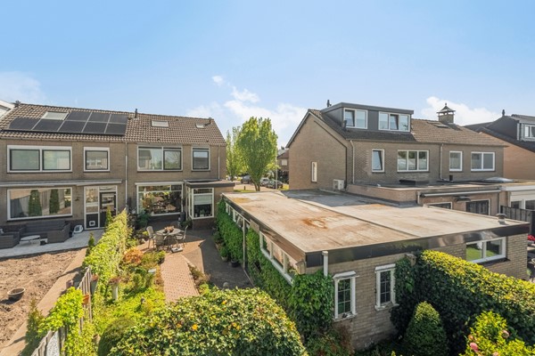 Medium property photo - Westerzate 9, 3752 GA Bunschoten-Spakenburg